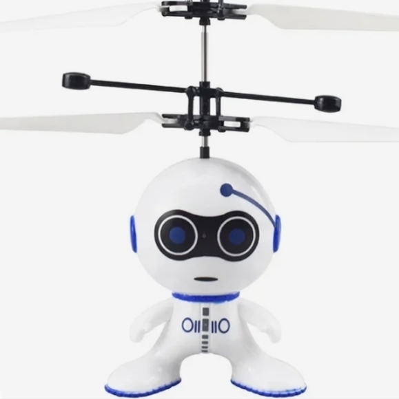 Mini RC Drone - Picture 2 of 8